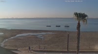 Los Alcázares - Playa de Las Salinas