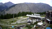 Bardonecchia - Monte Jafferau