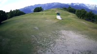 Roburent - Monte Alpet