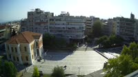 Veria - Uhrenplatz