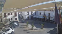 Montejaque - Plaza de la Constitución