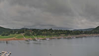 Edertal - Rehbach - Edersee