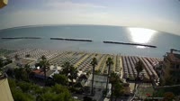 Grottammare - Strand