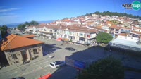 Ohrid - Bulevar Makedonski Prosvetiteli