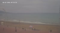 Gran Canaria - Las Palmas - Playa De La Cicer