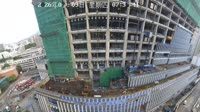 Hongkong - Prince of Wales Hospital