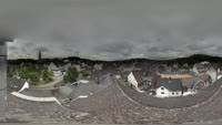 Betzdorf - Vista panorámica