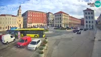 Split - Trg Republike