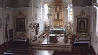 Kirche der Erhöhung des Heiligen Kreuzes