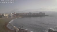 Gran Canaria - Playa de la Garita