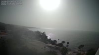 Gran Canaria - Maspalomas - Playa del Aguila