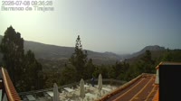 Gran Canaria - Barranco de Tirajana