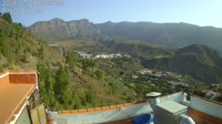 Gran Canaria - San Bartolomé de Tirajana - Risco Blanco