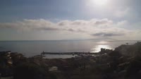 Isola del Giglio - Giglio Porto - Panoramablick