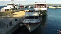 Baška Voda - Marina