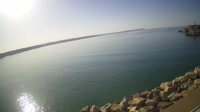 Conil de la Frontera - Hafen