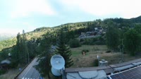 La Magdeleine - Panoramablick