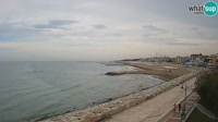 Caorle - Playa de Poniente