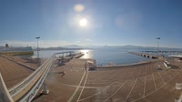 Korsika - Ajaccio - Hafen