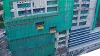 Hongkong - Kai Tak Hospital