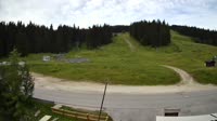Lastebasse - Altopiano dei Fiorentini - Monte Coston