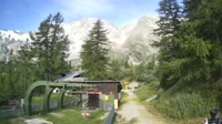 Macugnaga - Belvedere