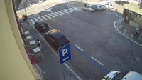 Terni - Piazza Bruno Buozzi