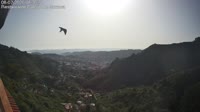 Gran Canaria - Valleseco - Mirador Balcon de Zamora