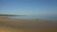 Urville-Nacqueville - Strand