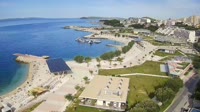 Split - Žnjan Strand