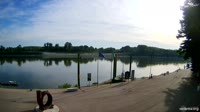 Boretto - Fluss Po