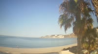 Almuñécar - Playa de San Cristóbal