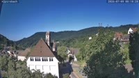 Alpirsbach im Schwarzwald - Kloster