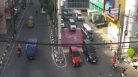 Medanas - Traffic