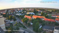 Ulica Warszawska, Centrum Sportowo Rekreacyjne