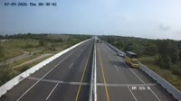 Terbanggi Besar - Pematang Panggang - Kayu Agung