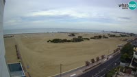 Caorle - Hotel Panoramic - Playa