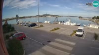 Kaštela - Ribarska Zadruga Friška Riba