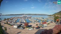 Orebić - Marina, przeprawa promowa