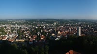 Ravensburg - Panoramablick
