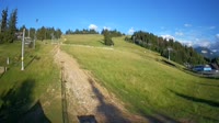 Ski-Station