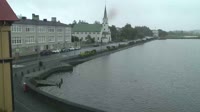 Reykjavíkurtjörn