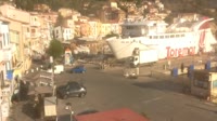 Isola del Giglio - Giglio Porto