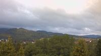 Bad Tabarz - Burgholz