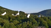 Uzdrowisko Ustroń - Panoramablick