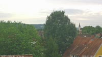 Bad Soden-Salmuenster - Fuldaer Strasse
