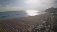 Gabicce Mare - Strand