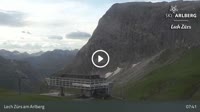 Zürs am Arlberg - Zürs Seekopf