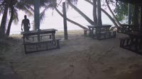 Mahé - Anse Parnel Takamaka