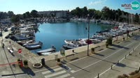 Novigrad - Mandrač